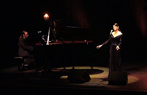 Concert à Caluire - Lyon