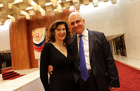 christelle-loury-ambassade-russie