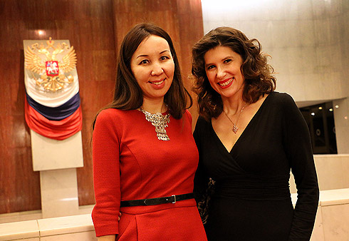 christelle-loury-ambassade-russie