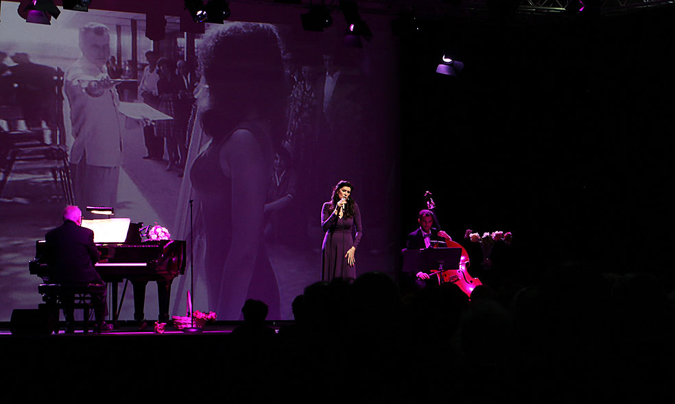 Paris et les belles chansons françaises — photo 4