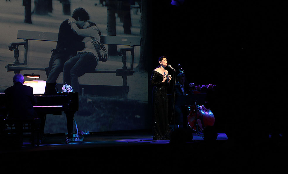 Paris et les belles chansons françaises — photo 5