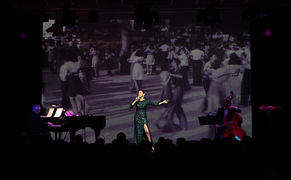 Paris et les belles chansons françaises — photo 6