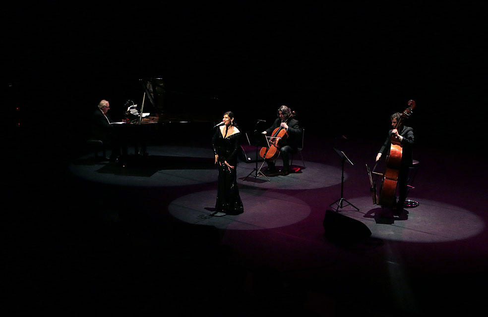 Piaf, Gréco, Barbara — photo 1