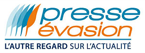 Presse Évasion