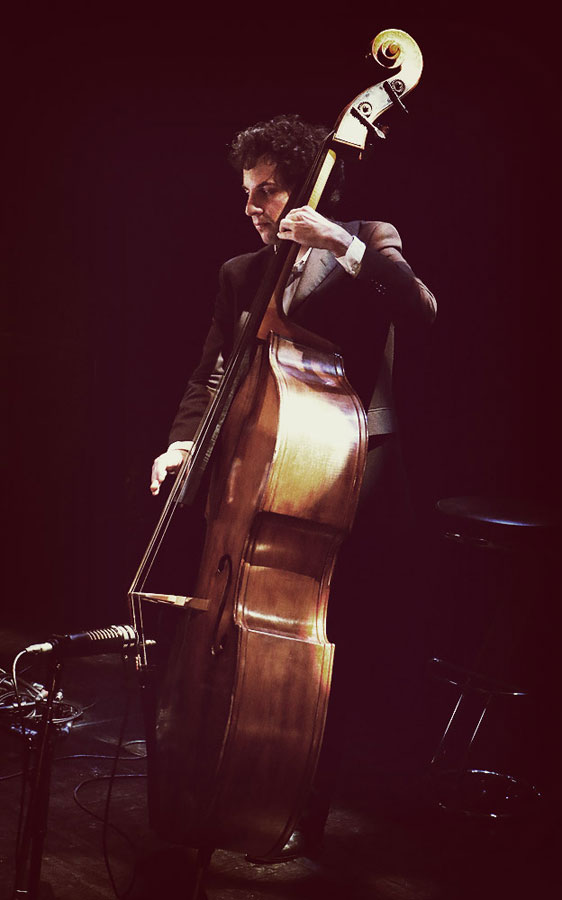 Christelle Loury - Centenaire Edith Piaf - Sens 2015