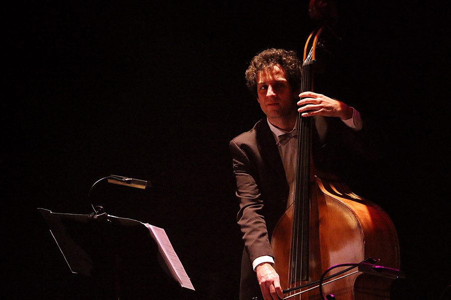Christelle Loury - Centenaire Edith Piaf - Sens 2015