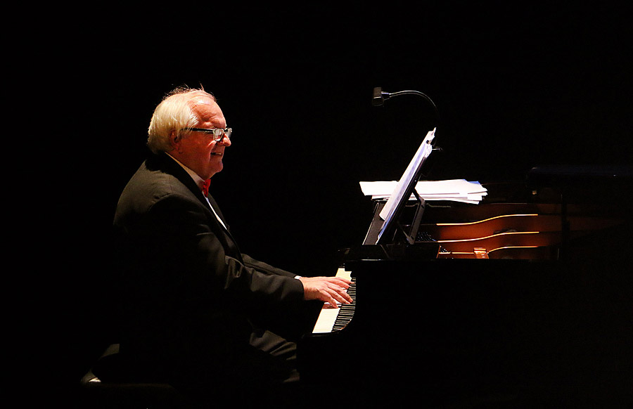 Christelle Loury - Centenaire Edith Piaf - Sens 2015