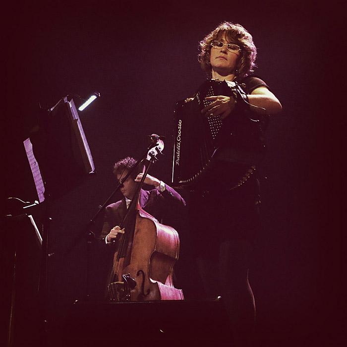 Christelle Loury - Centenaire Edith Piaf - Sens 2015