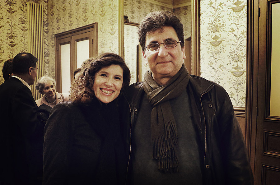 Christelle Loury - Centenaire Edith Piaf - Sens 2015
