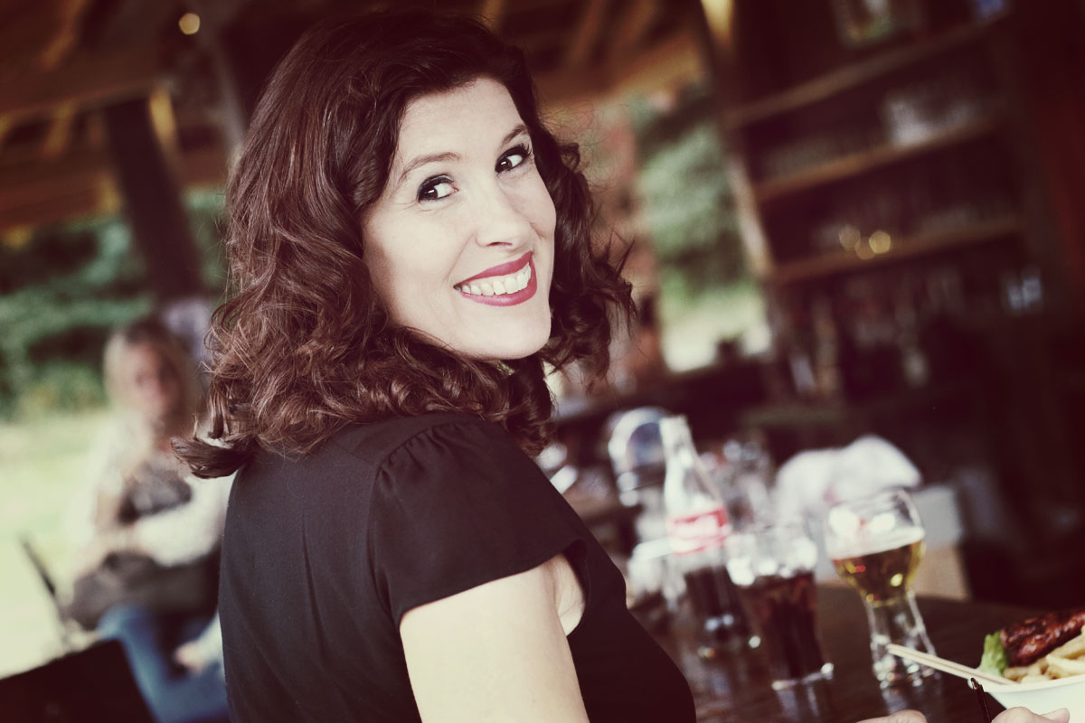 Christelle Loury - Vintage instant - Festival de la Photo d'art en Bourgogne - La Poèterie - Saint-Sauveur-en-Puisaye 2015