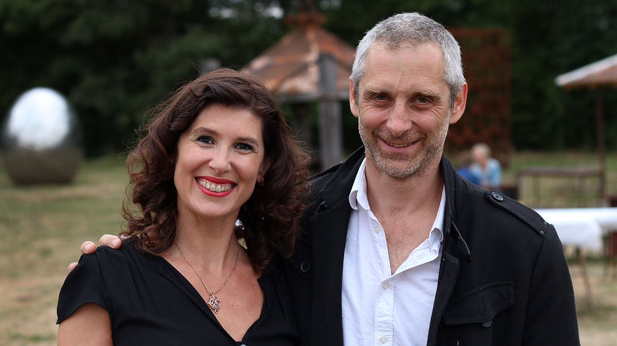 Christelle Loury - Vintage instant - Festival de la Photo d'art en Bourgogne - La Poèterie - Saint-Sauveur-en-Puisaye 2015