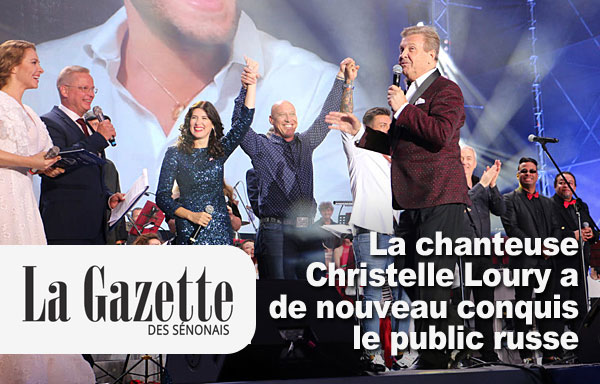 Article La Gazette des Snonais