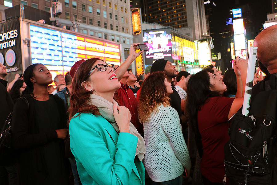 Christelle Loury - New York - 09-15