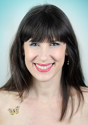 Affiche Christelle Loury Jardin de Soi Compositions et reprises