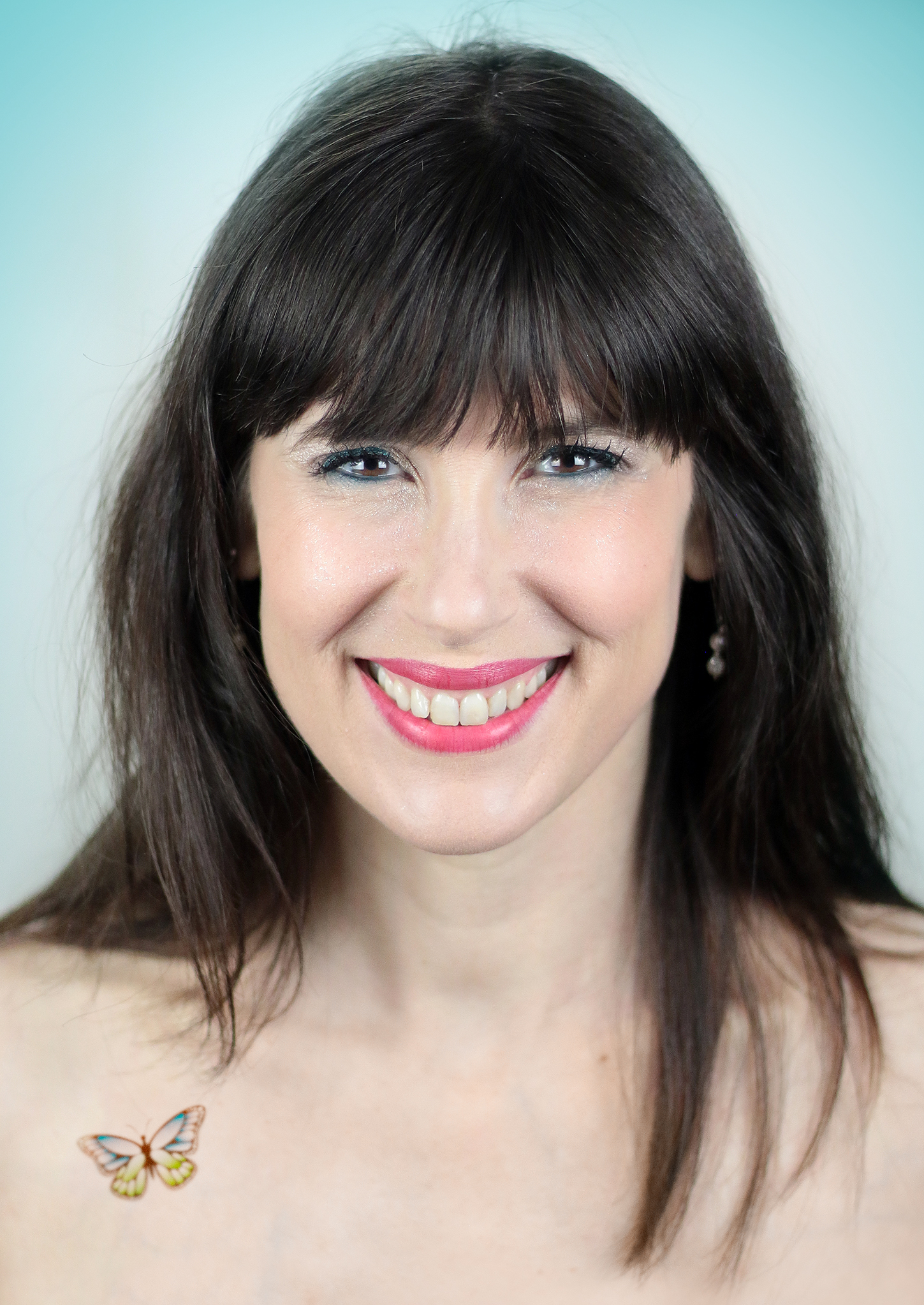 Jardin de Soi — Christelle Loury