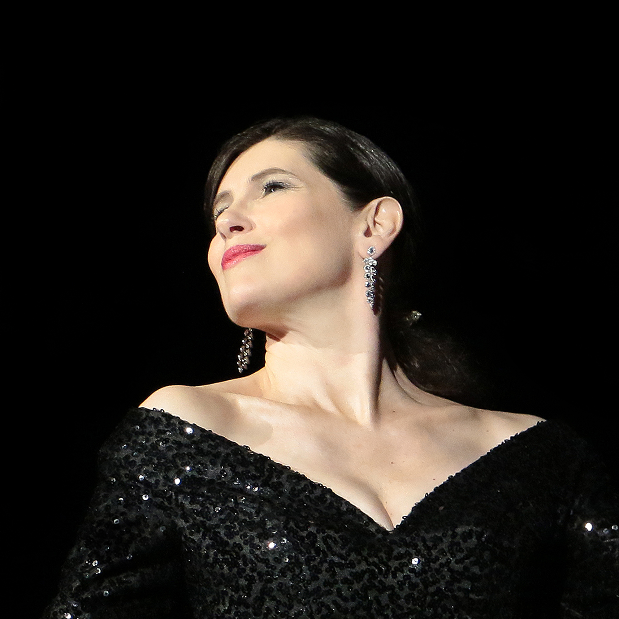 Piaf, Gréco, Barbara — Christelle Loury